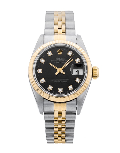 Rolex Datejust Lady 69173